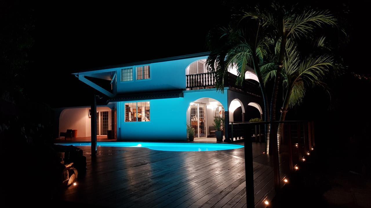 Villa Maroe Fare Exterior photo